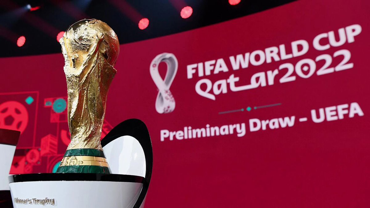تیمهای نیمه نهایی جام جهانی قطر