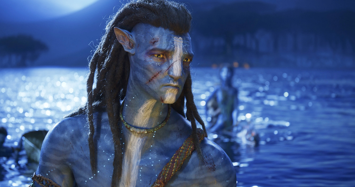 فیلم Avatar از 900 میلیون فروش گذشت