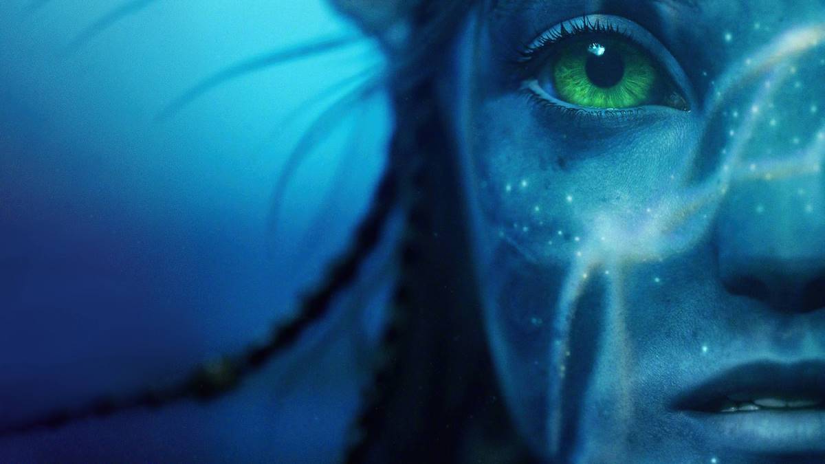 نقد و بررسی فیلم Avatar: The Way of Water 2022