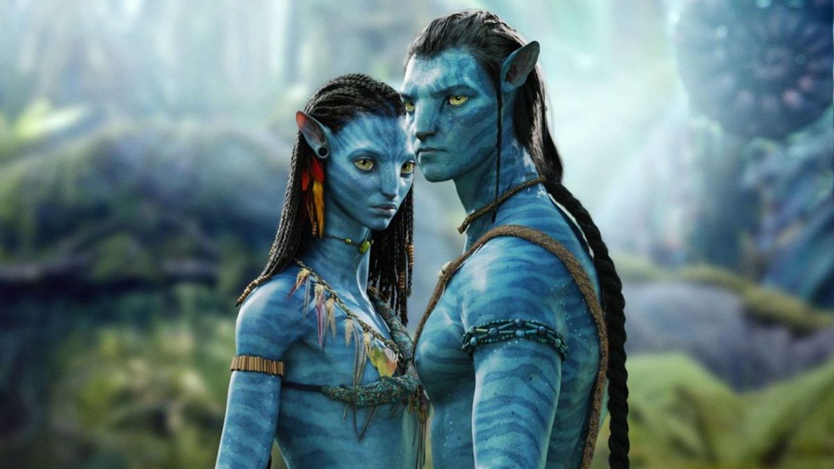 نقد و بررسی فیلم Avatar: The Way of Water 2022