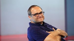 اظهارات جنجالی مهسا طهماسبی در مورد رامبد جوان