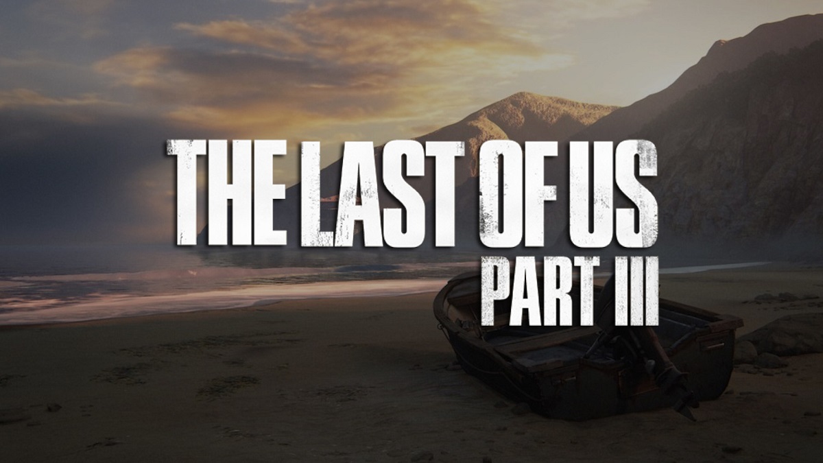 شایعه ساخت قسمت سوم بازی Last Of Us