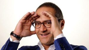 فیلم نوجوان 14 ساله خواندن رامبد جوان