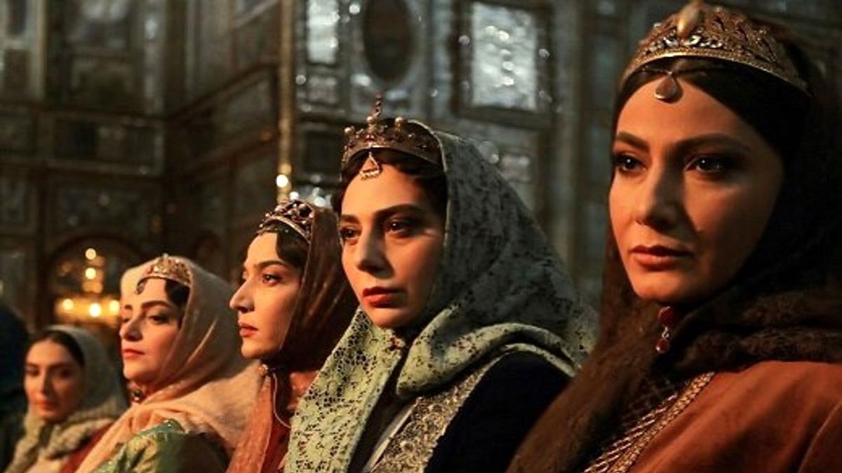 دانلود رایگان سریال جیران قسمت 45 + [زمان پخش] - فیگار
