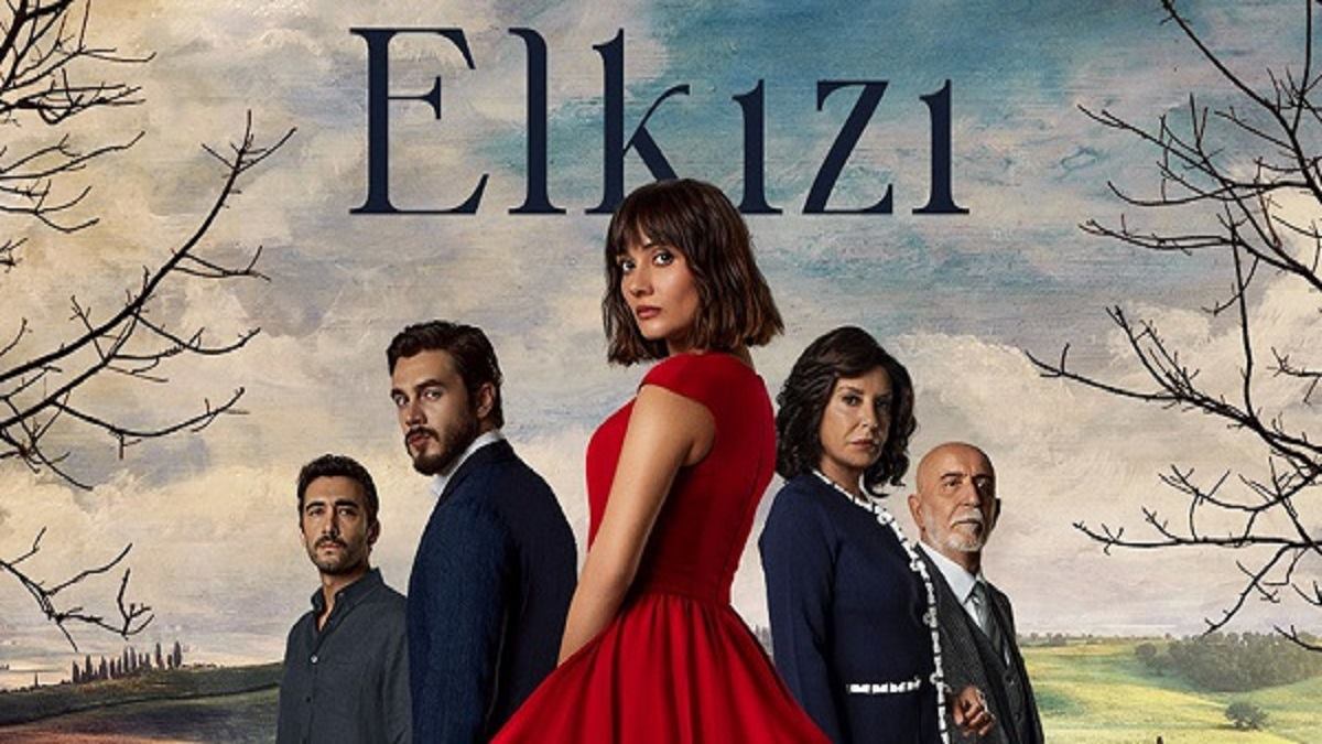 دانلود رایگان سریال ترکی دختر مردم با دوبله فارسی از قسمت اول تا آخر (Elkizi)