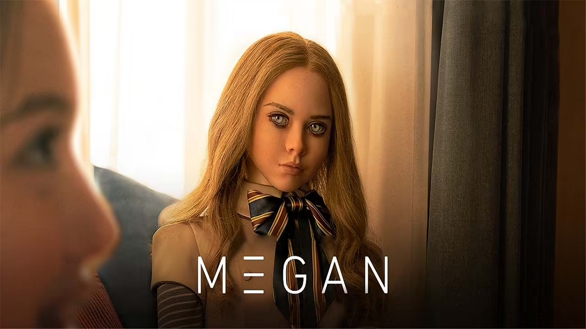 فیلم MeGAN 2 ساخته خواهد شد [+تاریخ اکران] – اندلرن