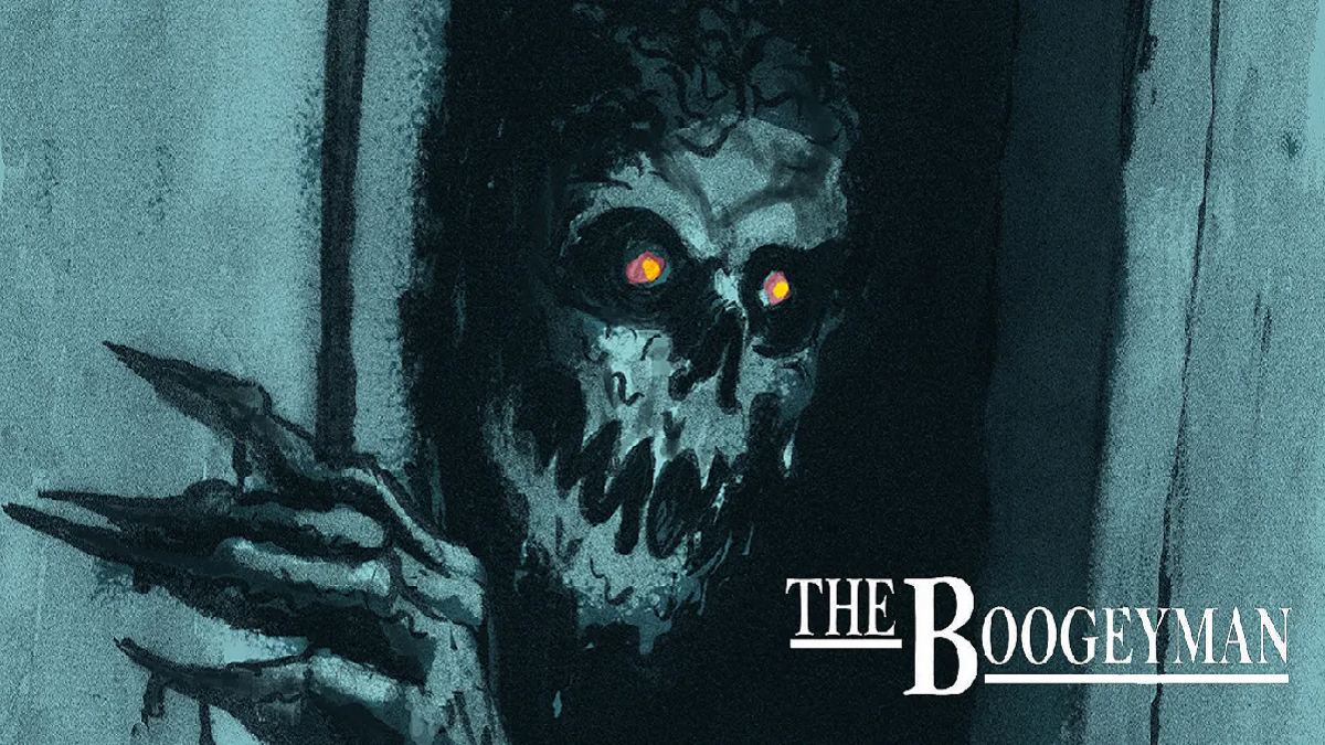 تریلر فیلم The Boogeyman منتشر شد [+تاریخ اکران] – اندلرن