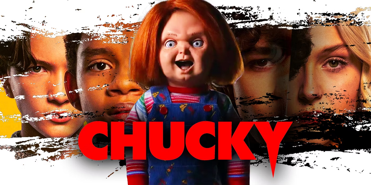 شبکه SyFy سریال Chucky را برای فصل سوم تمدید کرد