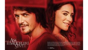 اسم فیلم ترکی عاشقانه