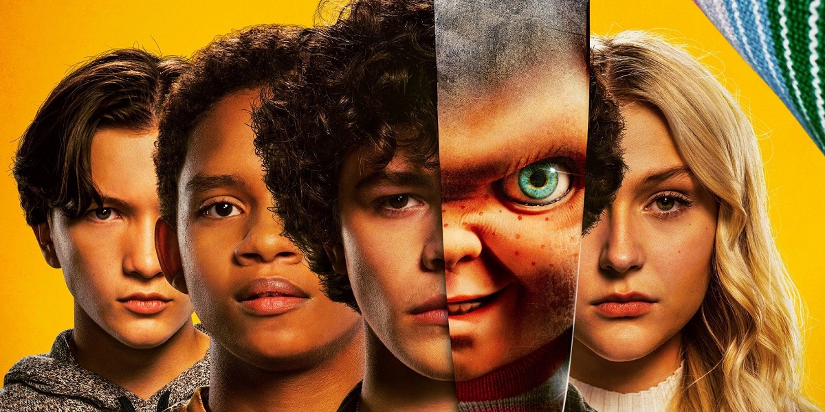 شبکه SyFy سریال Chucky را برای فصل سوم تمدید کرد