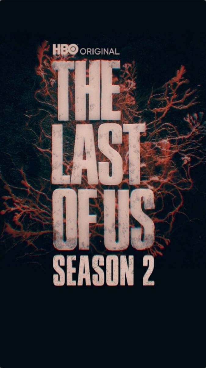 تاریخ انتشار فصل 2 سریال The Last of Us