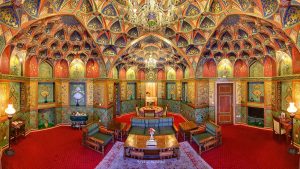 رزرو هتل اصفهان برای خاص پسندان