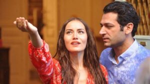 فیلم ترکی عاشقانه غمگین