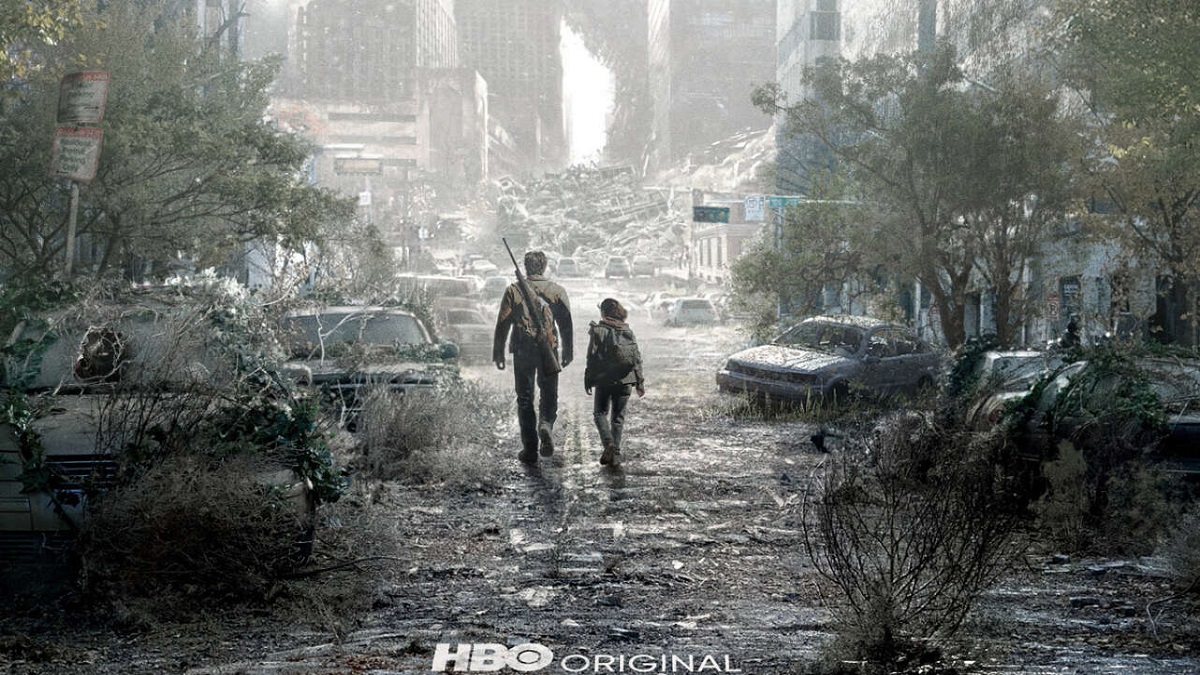 The Last of Us llega a las pantallas el proximo mes de enero. Imagen HBO