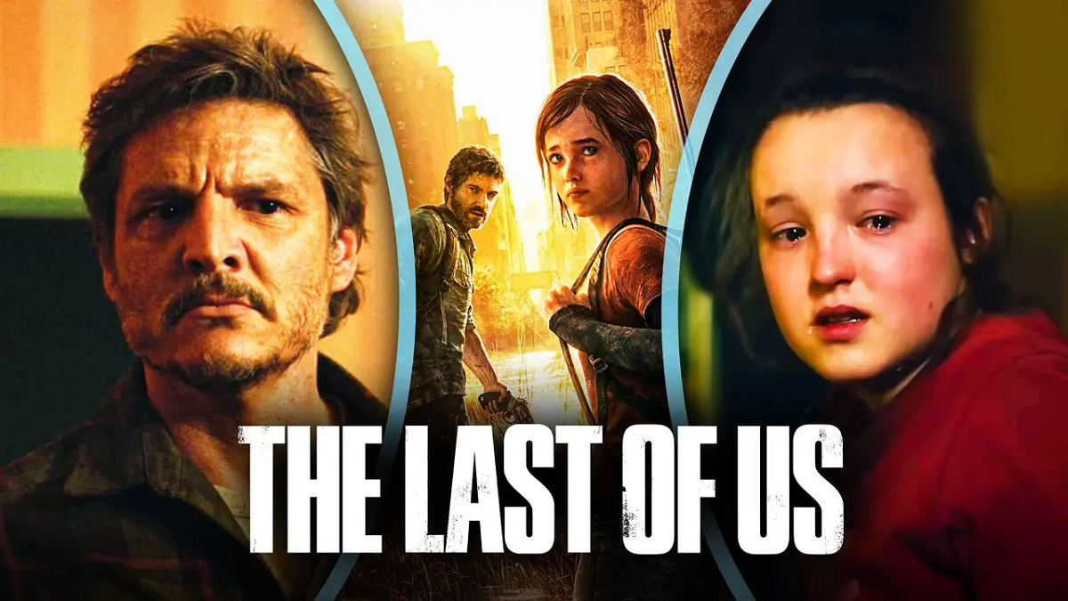 نمرات سریال The Last of Us منشر شدند
