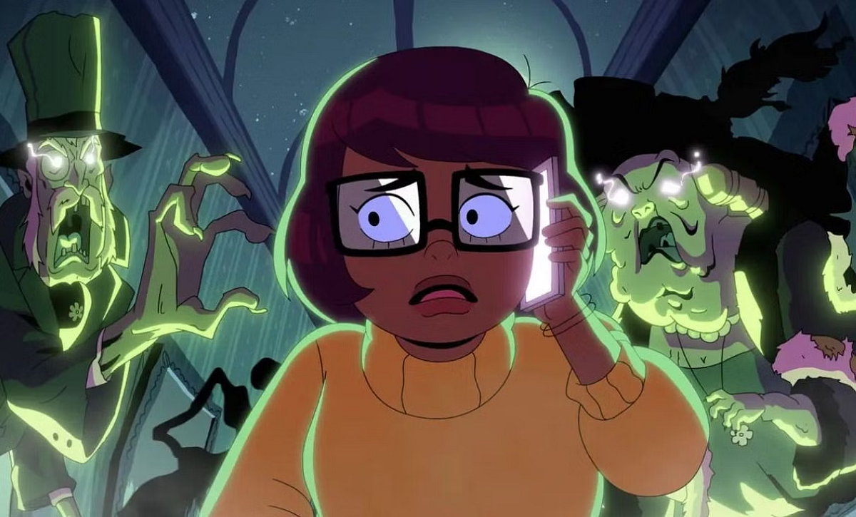 موج منفی انتقادات به انیمیشن سریالی Velma