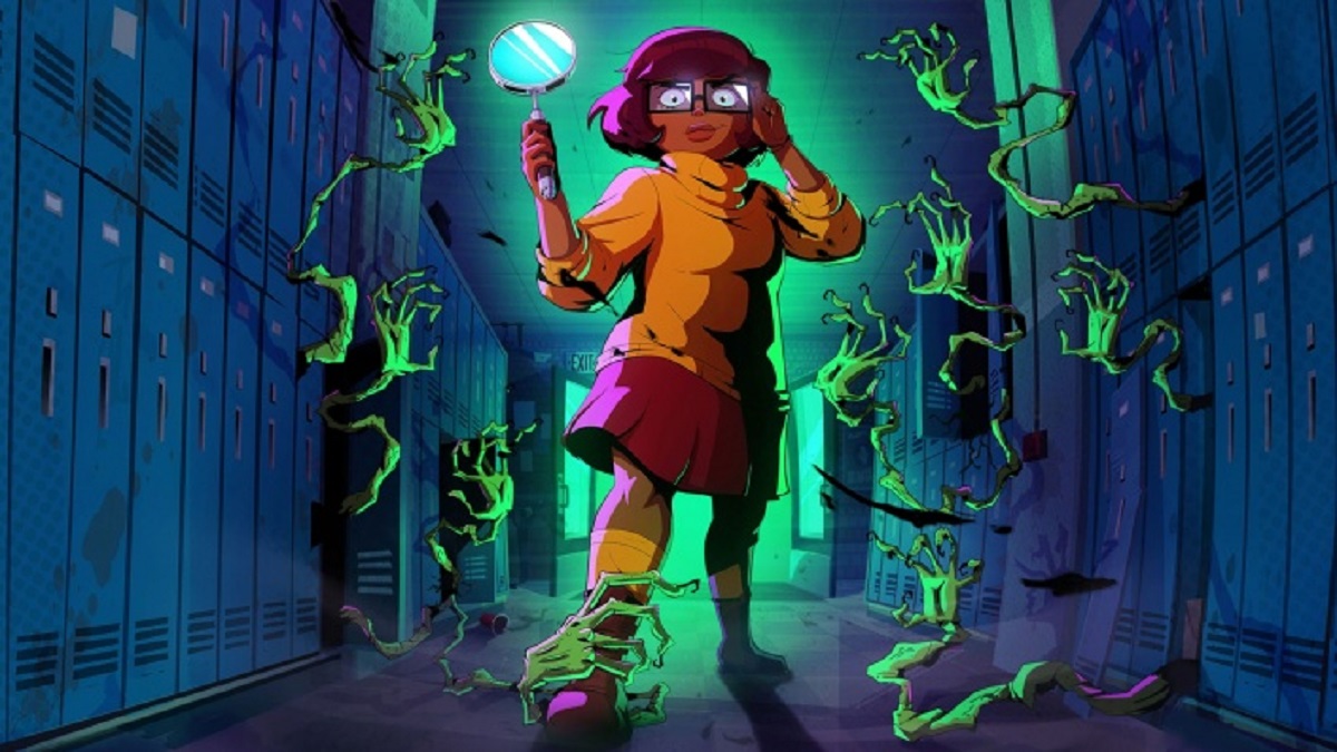 موج منفی انتقادات به انیمیشن سریالی Velma