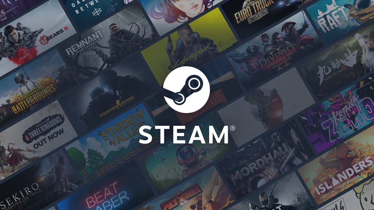 تعداد کاربران همزمان Steam رکوردشکنی کرد