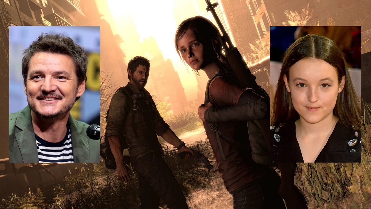 تاریخ پخش سریال The Last of Us + دانلود رایگان بدون سانسور [+ویدئوی نقد سریال] – اندلرن