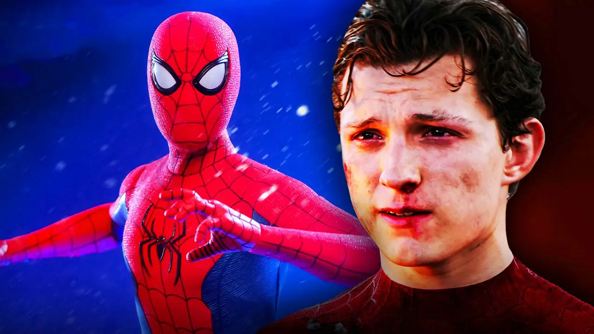 شایعات جالب درباره فیلم Spider-Man 4 [+جزئیات] – فیگر