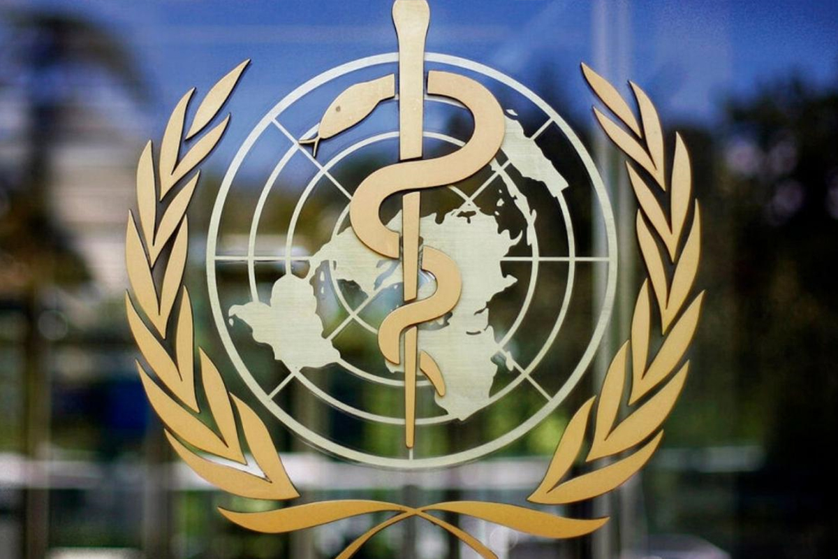 هشدار سازمان جهانی بهداشت درباره آفریقا