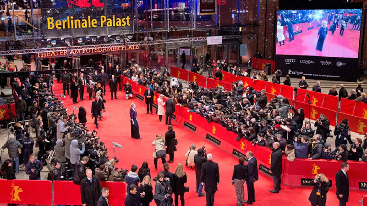 فهرست نهایی برندگان جشنواره فیلم برلین 2023