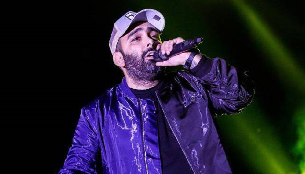 انتقاد دولت از کنسرت غمگین مسعود صادقلو
