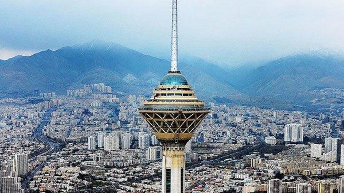 امکان و احتمال وقوع زلزله در تهران