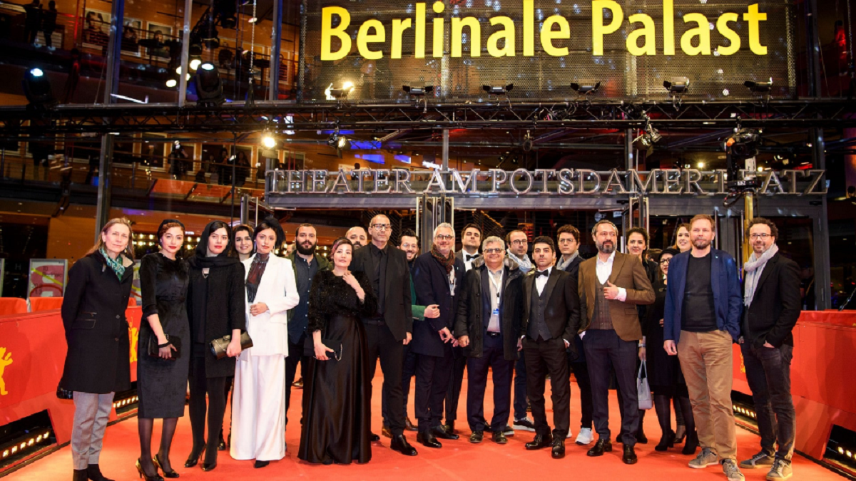 فهرست نهایی برندگان جشنواره فیلم برلین 2023