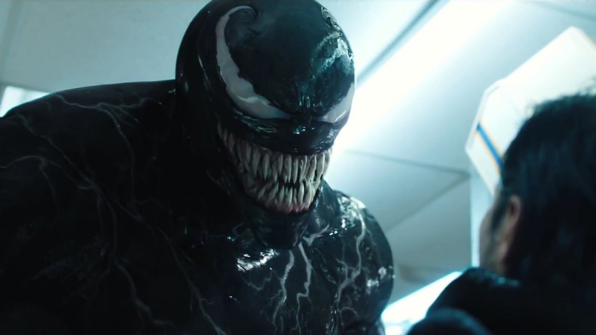 آغاز فیلمبرداری فیلم Venom 3