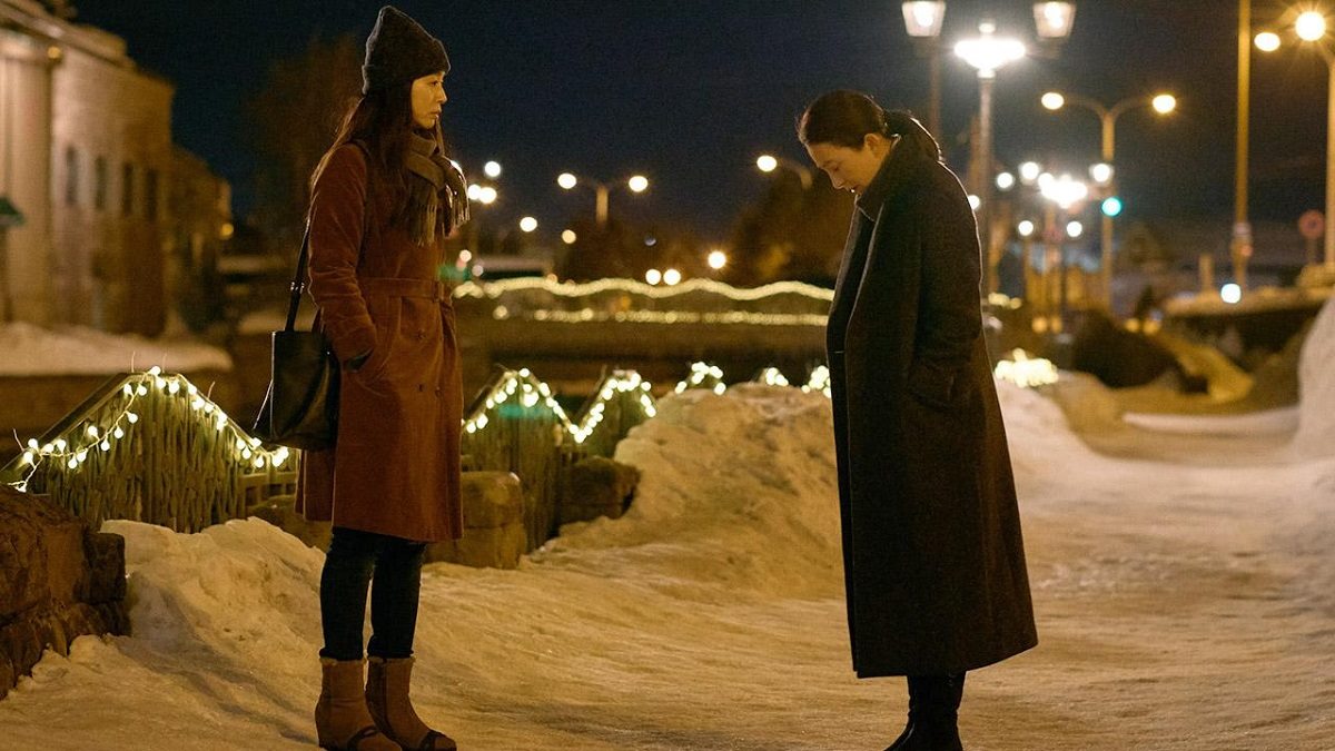 رمانتیک ترین فیلم های عاشقانه کره ای