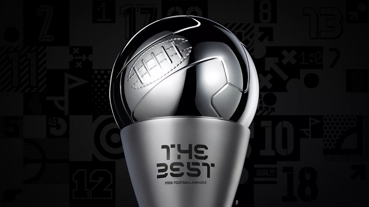 The Best 2022 FIFA Men s Player 2