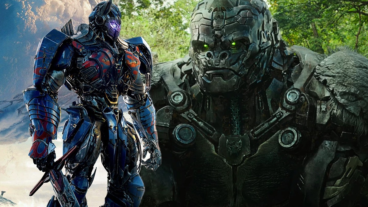 Transformers Rise of the Beasts Release Date in India Budget Cast Story Box Office Collection Prediction Trailer and More