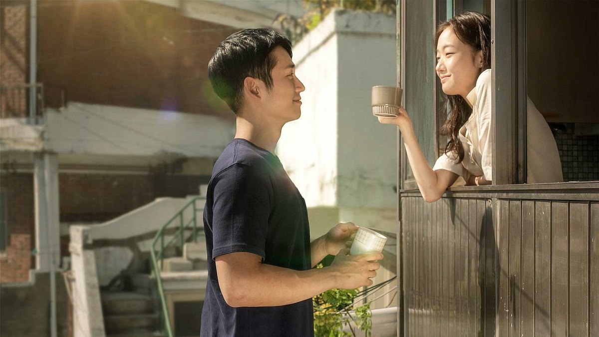 رمانتیک ترین فیلم های عاشقانه کره ای