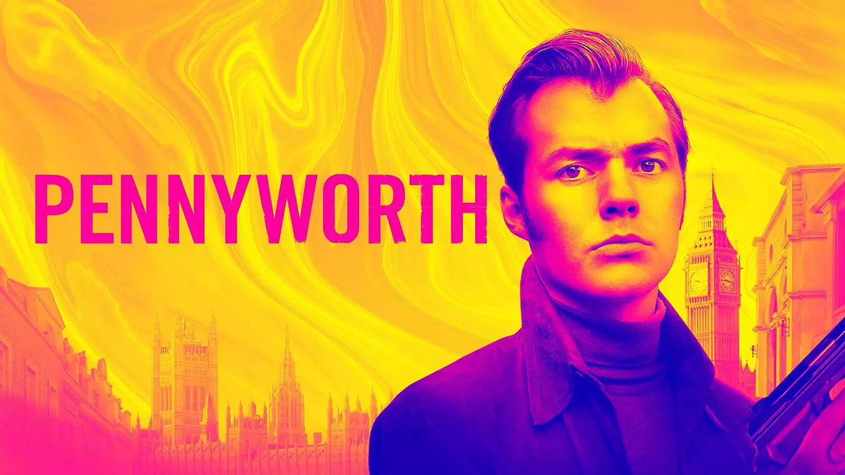 کنسل شدن سریال Pennyworth پس از سه فصل ! – اندلرن