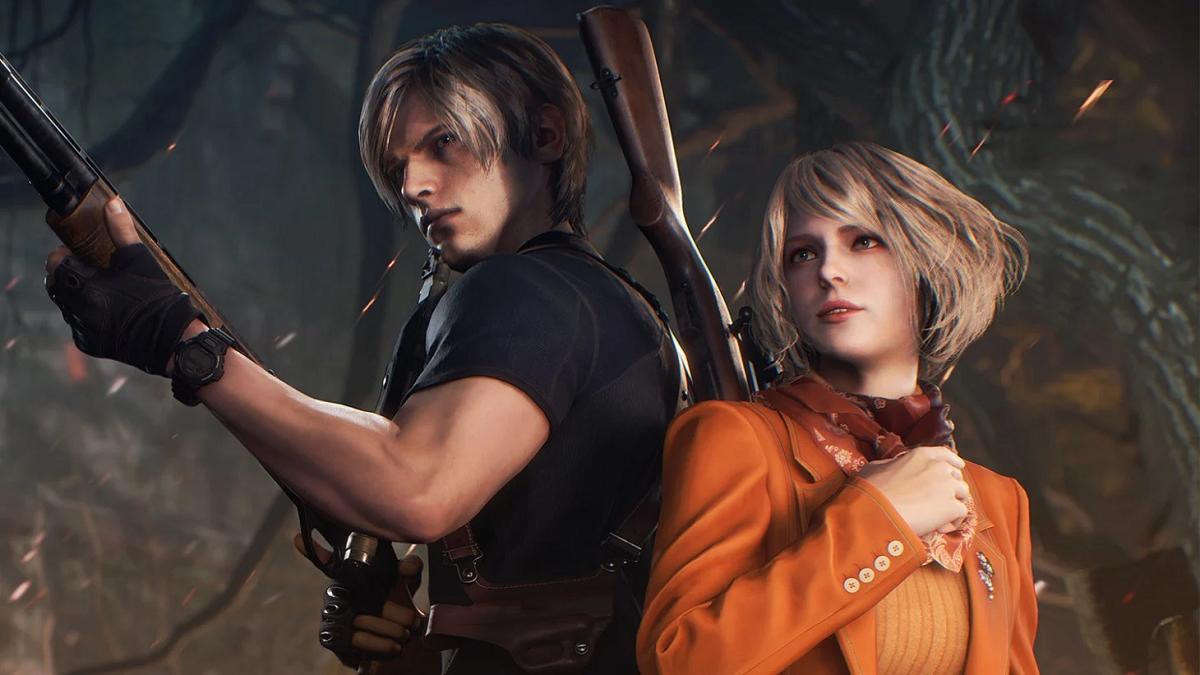 آغاز مراحل ساخت واقعیت مجازی بازی Resident Evil Remake 4