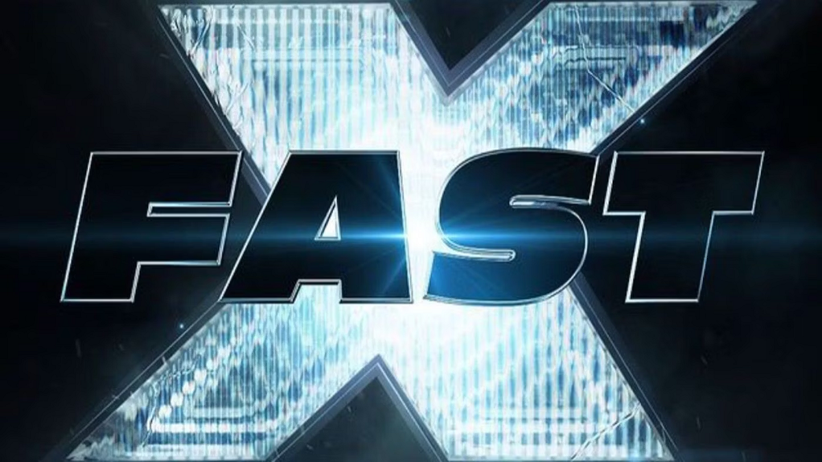 پوستر فیلم Fast X منتشر شد ! – اندلرن