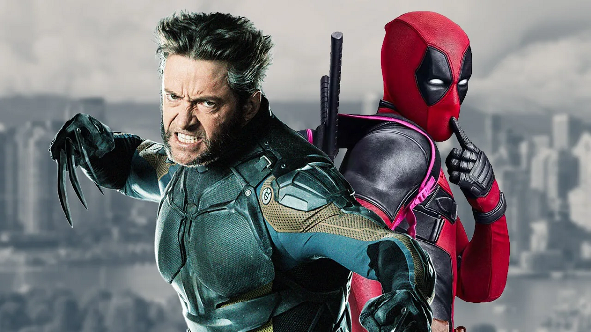 فیلمبرداری Deadpool 3 در بهار آغاز خواهد شد!  – شکل