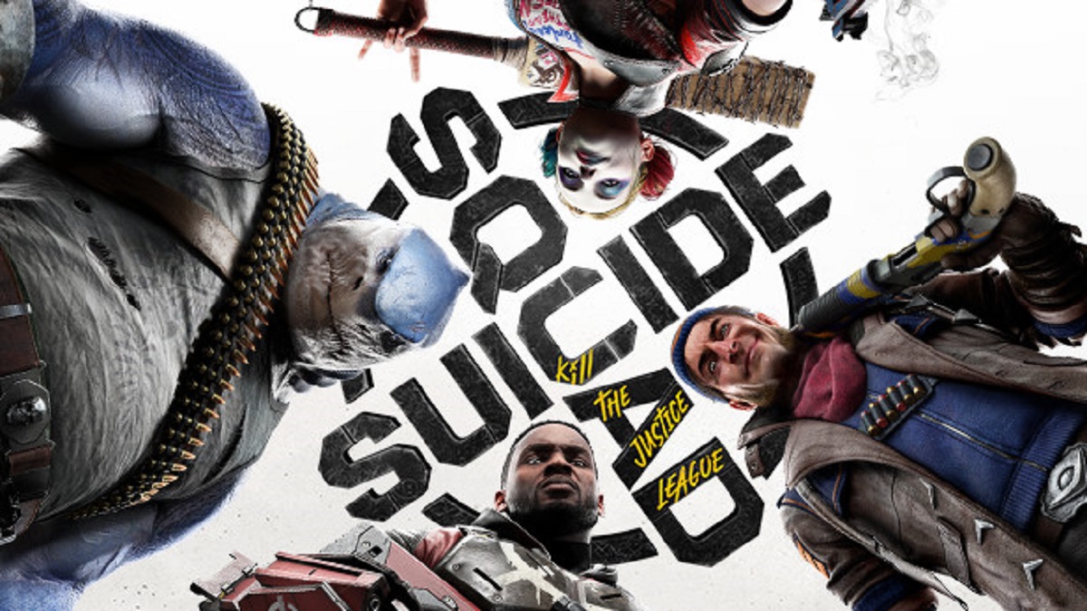 بازی Suicide Squad: Kill The Justice League کمیک خواهد داشت!  – شکل