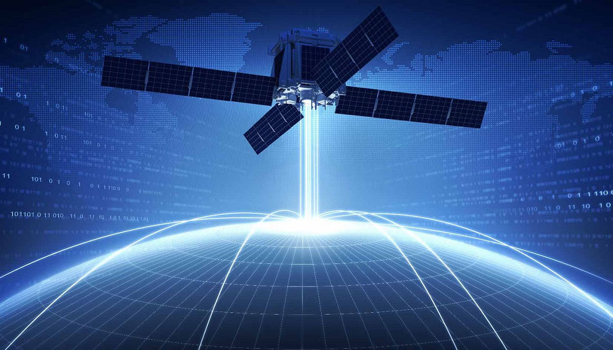 فناوری جدید سامسونگ برای اینترنت ماهواره‌ای