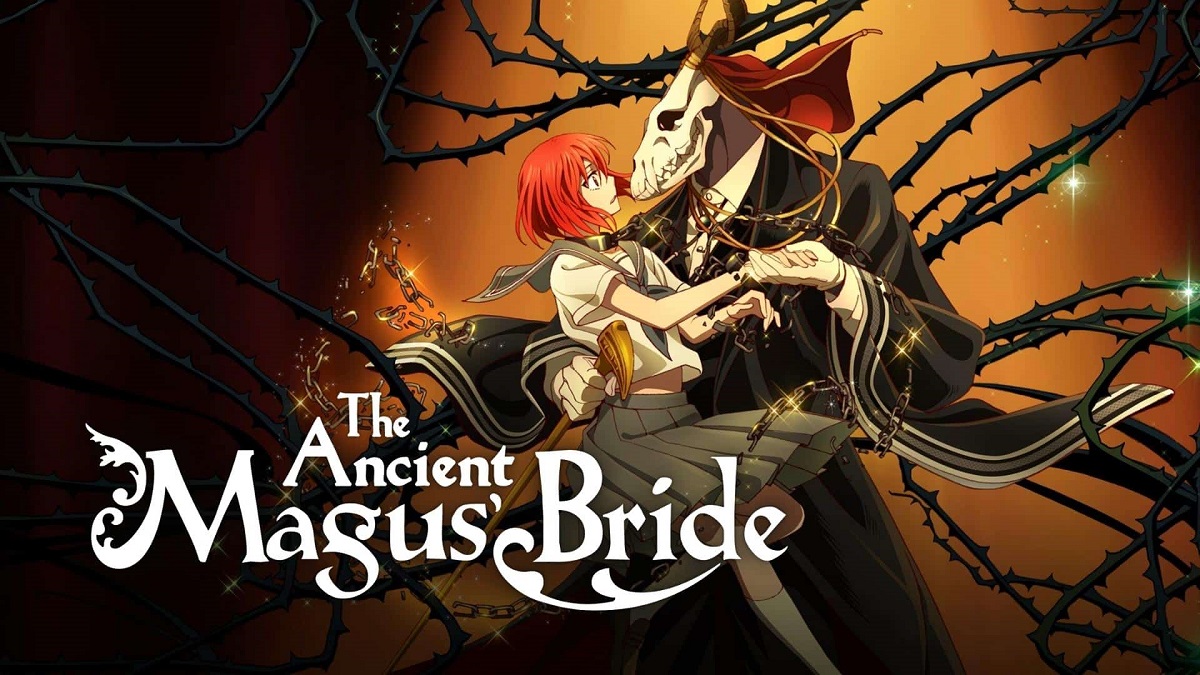 featured the ancient magus bride season 2 announced for spring 2023 1