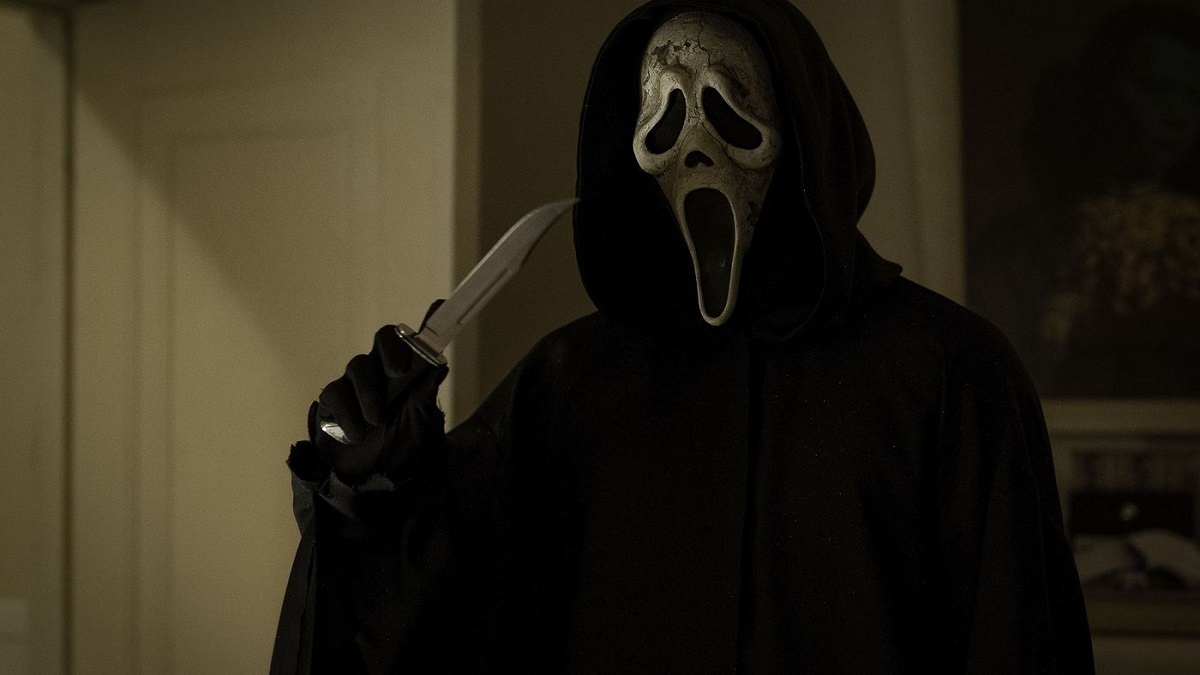 دومین تریلر فیلم Scream VI منتشر شد!  – شکل