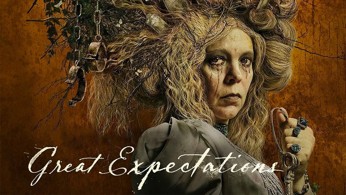 great expectations hulu