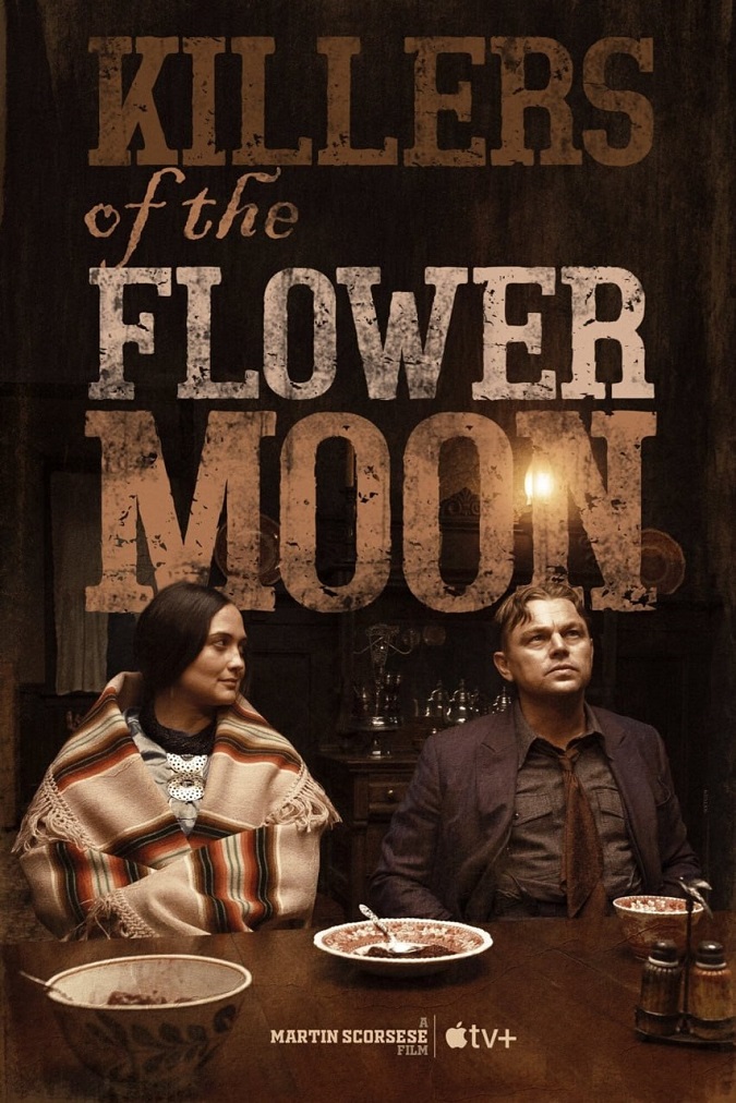 مدت زمان فیلم Killers of the Flower Moon