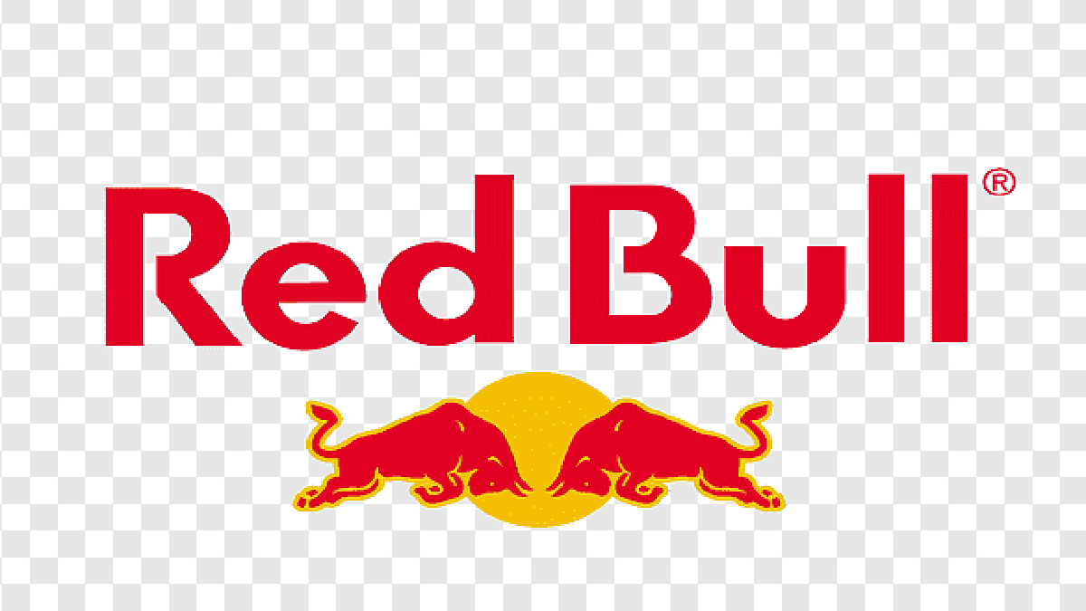 png transparent red bull gmbh energy drink red bull racing logo red bull text orange logo