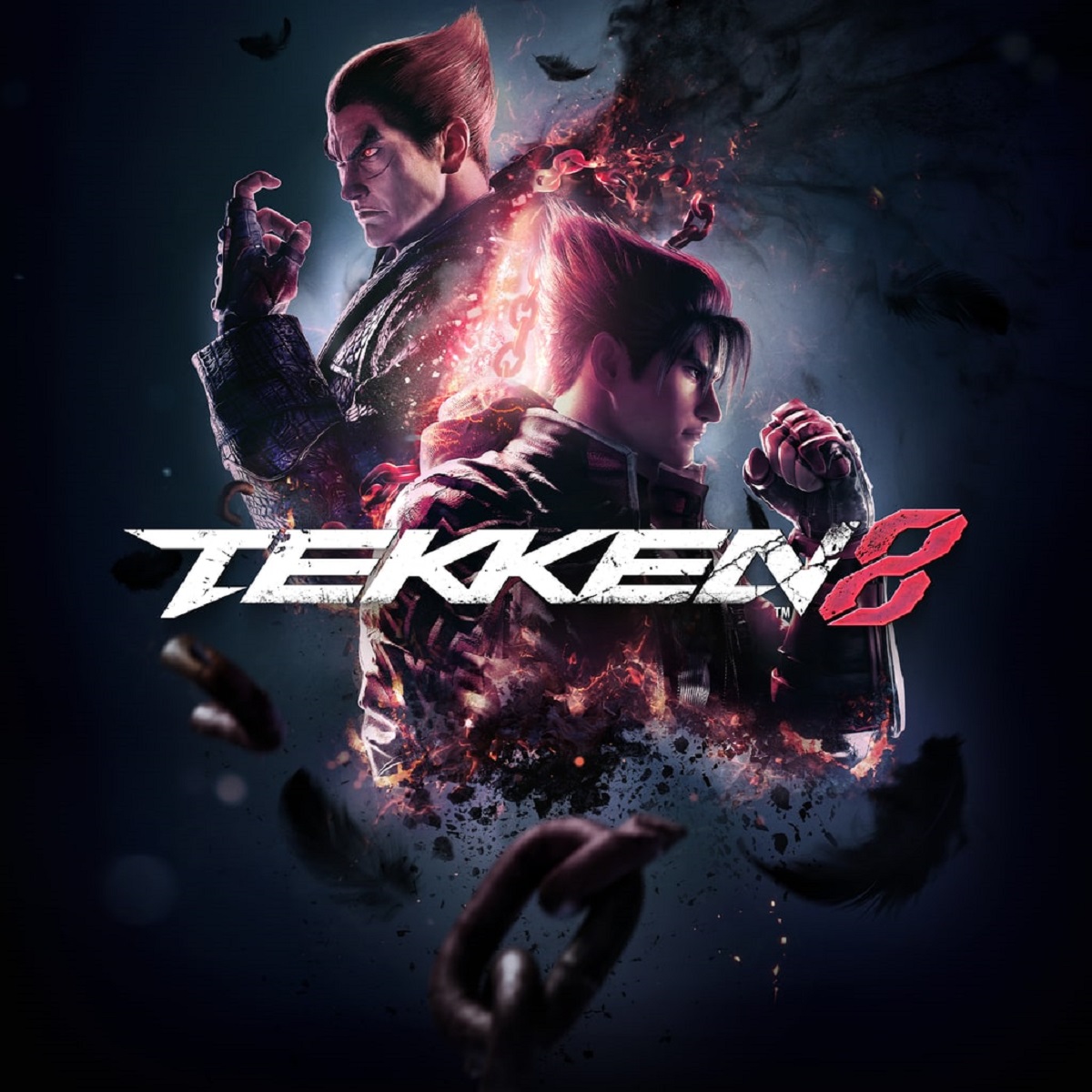 تریلر جدید بازی جدید Tekken 8