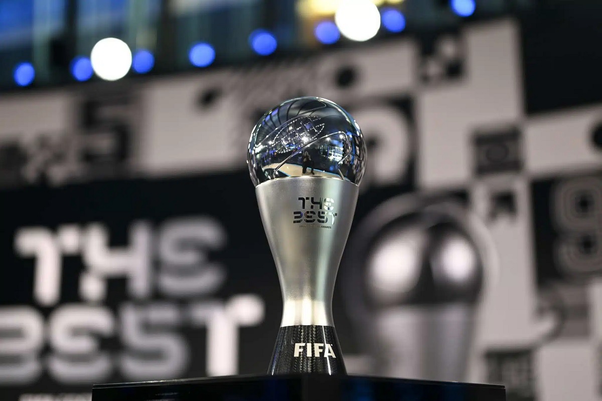 پخش زنده مراسم the best 2022, پخش زنده مراسم The Best 2022, پخش زنده مراسم بهترین های فیفا 2022
