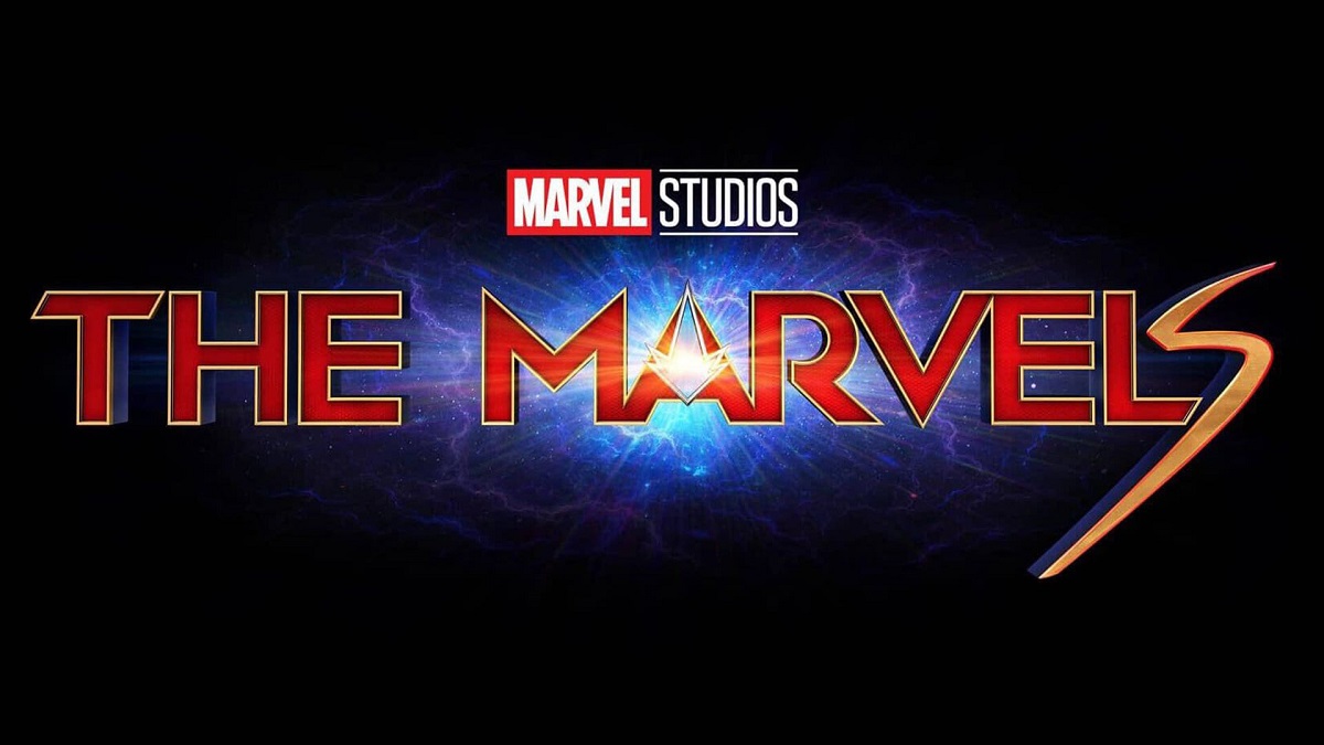 اولین پوستر رسمی فیلم The Marvels منتشر شد [+عکس] – فیگر