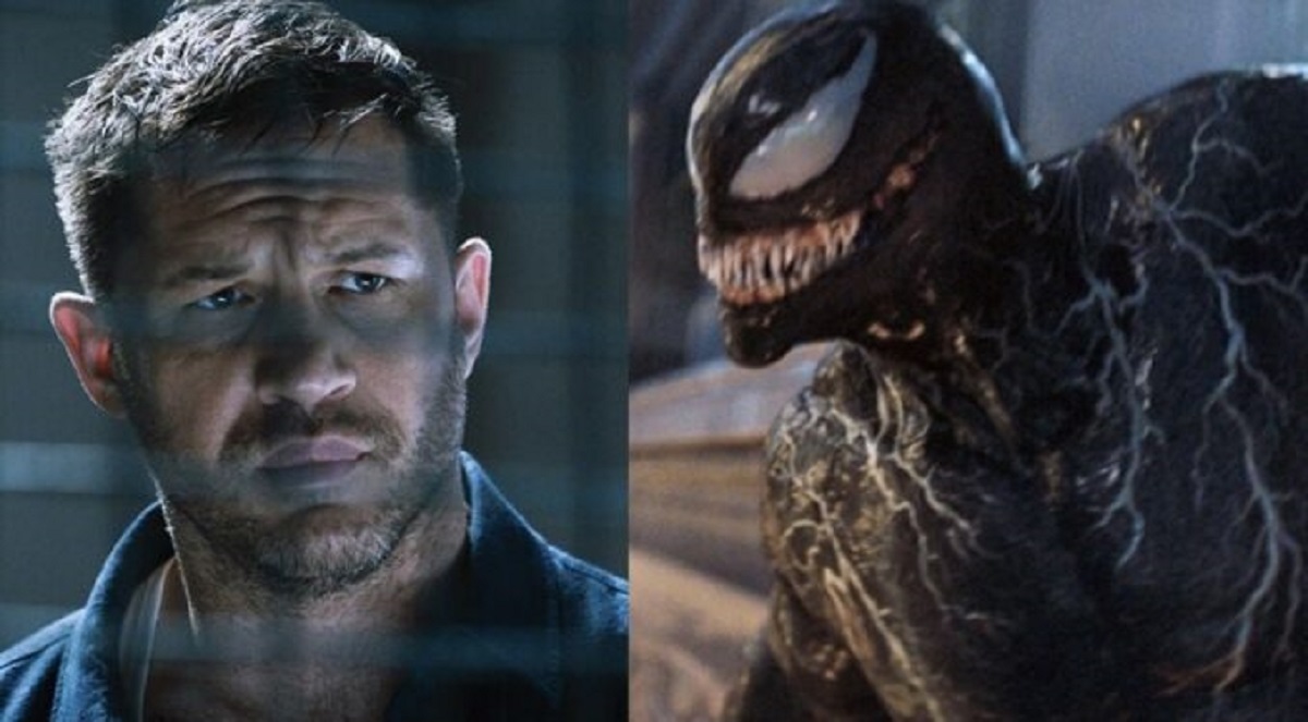 آغاز فیلمبرداری فیلم Venom 3