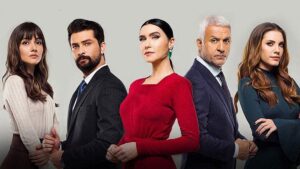 دانلود رایگان سریال سیب ممنوعه قسمت 493 دوبله فارسی [+زمان پخش]